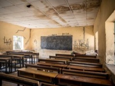 Nigeria. Zamknięto ponad 20 tys. szkół. Ze względów bezpieczeństwa