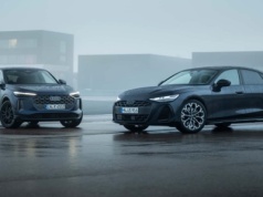 Audi nie zabija diesla. Nowe V6 TDI to prawdziwy kosmos