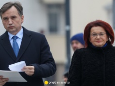 Kłamstwa ziobrystów w sprawie kręcenia Funduszem Sprawiedliwości. Ujawniamy dowody