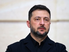 Są przecieki z rozmów USA-Ukraina. Zełenski wkrótce pożegna się z prezydenturą?