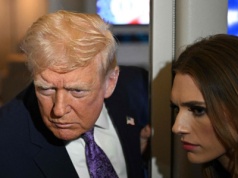 Trump potwierdza rozmowę z dyktatorem. Wcześniej ostrzegł linie lotnicze