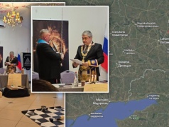 Tajemnicza loża masońska dla Rosjan wracających z frontu. "Komórka bojowa"