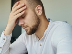 Filip walczy o każdy dzień życia. Przeciwnik to dziki typ glejaka