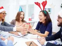 Święta w firmie – co można rozliczyć w kosztach