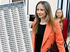 Nowa waloryzacja emerytur i rent.  Wiceminister zdradziła, o czym mówi się w rządzie