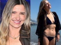 Joanna Koroniewska i jej sposób na szczupłą sylwetkę. Wyjawiła, do jakich zasad się stosuje