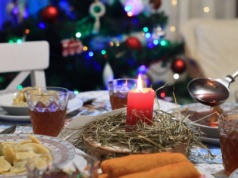 Wolna Wigilia nie dla wszystkich. Kilka grup musi iść do pracy