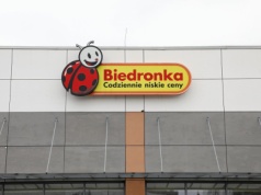 Paczki świąteczne od Biedronki. Pracownicy dostali sprzęt za kilkaset złotych