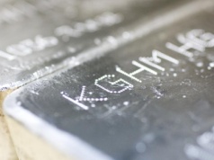 Srebro w zaciekłym pojedynku. KGHM daje medal za drugie miejsce