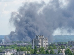 Atak Rosji. Na Polskę idzie główne uderzenie