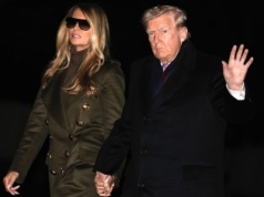 Donald Trump: sytuacja z korupcją na Ukrainie nie pomaga w zakończeniu wojny