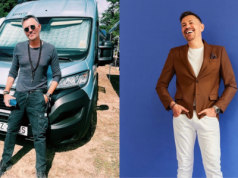 Ma czworo dzieci z trzema kobietami, ale Krzysztof Ibisz nie powiedział jeszcze ostatniego słowa