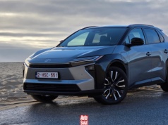 Jeździłem nowym SUV-em Toyoty. Nie spodziewał się aż tylu zmian. I takiej gwarancji