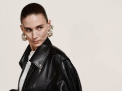 Rooney Mara i Paul Simonon w nowej kampanii Givenchy. Taka będzie wiosna 2026 według Sarah Burton