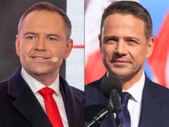 Nawrocki czy Trzaskowski? Tak dziś zagłosowaliby Polacy