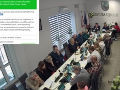 Radni gminy Ujsoły z podwyżką dla siebie