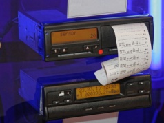 Firmy mogą składać wnioski o dofinansowanie wymiany tachografów