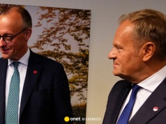 W poniedziałek polsko-niemieckie rozmowy międzyrządowe. Berlin i Warszawa ogłoszą trzy punkty