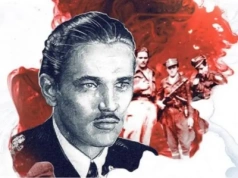 Rocznica śmierci Henryka Flame