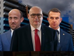 Jest już projekt nowego podatku. Niektórych polityków uderzyłby po kieszeni