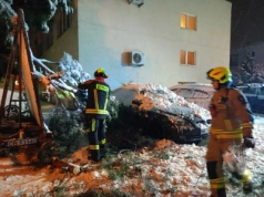 Strażacy mają ochotę do działania, ale system ich nie potrzebuje