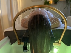 Nie masz pomysłu na Mikołajki? Postaw na voucher pełen relaksu w Head Spa Studio