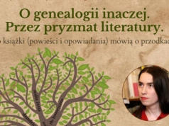 O genealogii inaczej - spotkanie w Ciechanowie