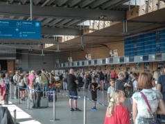 Nie jesteś tu mile widziany. Powstała lista najgorszych miejsc na podróż w 2026 roku