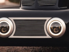 Ten nowy restomod z Argentyny zachwyci Cię stylem art deco i tym, co ma pod maską