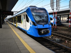 KŚ: Pociągi z Katowic do Ostrawy to kwestia lat