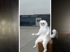 Lotnisko w Balicach powinni zamknąć na stałe. Pasażerowie klną, a linie robią sobie jaja