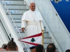 Leon XIV w Libanie. Kontynuuje pierwszą zagraniczną podróż