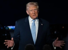 Trump zabrał głos. "Ukraińcy mają pewne problemy"