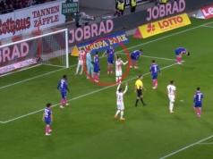 18-letni Polak przeszedł do historii klubu Bundesligi! Czekaliśmy na to 30 lat