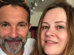 Dariusz Kamys o bólu po śmierci Kołaczkowskiej. "Lekarze od początku nie pozostawiali złudzeń"