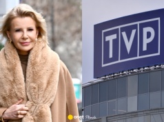 Joanna Racewicz ostro o TVP. "Zawsze jest czyjaś i nigdy nie jest publiczna"