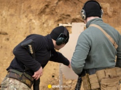 Obok zabudowań ma powstać strzelnica. Mieszkańcy: "mamy trzymać dzieci w domu?"