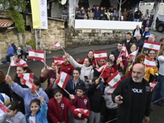 Szef Caritas Polska w Libanie: młodzi ludzie uważają papieża za symbol nadziei