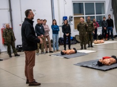 Program wGotowości działa, ale trzeba go ulepszyć