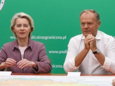 Rada UE uruchomiła klauzulę wyjścia. Dotyczy Polski