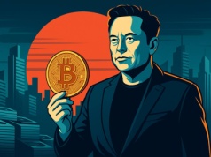 Elon Musk odpala bombę: „Jest tylko jedna prawdziwa waluta”. Ujawnia, że DOGE… wciąż działa