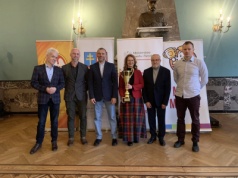 W Zespole Szkół Ogólnokształcących Mistrzostwa Sportowego uczą się i trenują najlepsi sportowcy w regionie