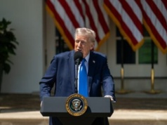 Jak idą negocjacje? Trump zabrał głos