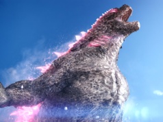 Godzilla - nowy serial anime z twistem. Twórcy zaskakują pomysłem na historię