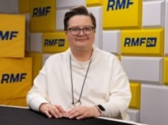 Kiedy nauczyciele dostaną wyrównanie za godziny ponadwymiarowe? Zapytamy Katarzynę Lubnauer