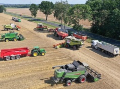 Gospodarstwo, które wyprzedziło epokę. Dziadek i wnuk stworzyli gospodarstwo przyszłości