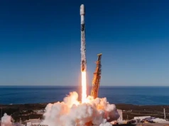 Polskie satelity wyniesione na orbitę podczas misji Falcona 9