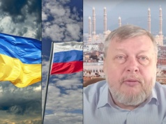 Problem Ukrainy. Szewko: W Polsce nie wolno o tym mówić, bo to nieładnie