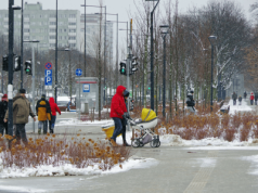 Taka pogoda będzie w grudniu. Tak wyglądają prognozy