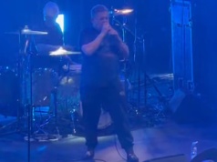 Kazik Staszewski: ludzie zaczęli wychodzić z koncertu i czują się oszukani